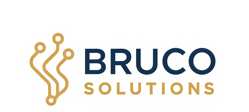 Bruco Solutions Logo